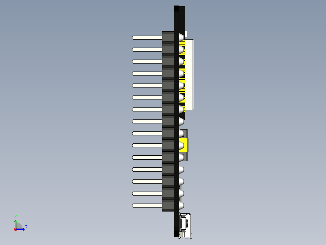 esp8266mod