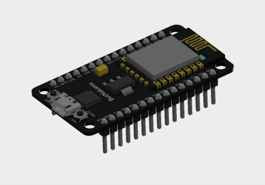 esp8266mod缩略图