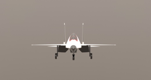 sukhoi-su-30苏30战斗机简易缩略图