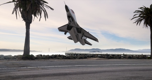 sukhoi-su-30苏30战斗机简易缩略图