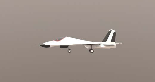sukhoi-su-30苏30战斗机简易缩略图
