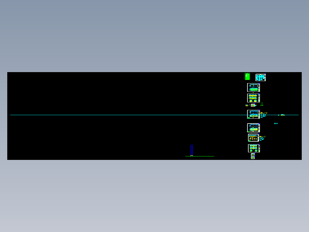 育兴石材有限公司方案四(04.05)