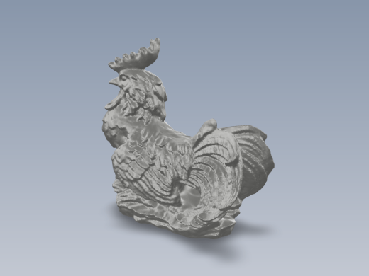 大公鸡 (2)缩略图