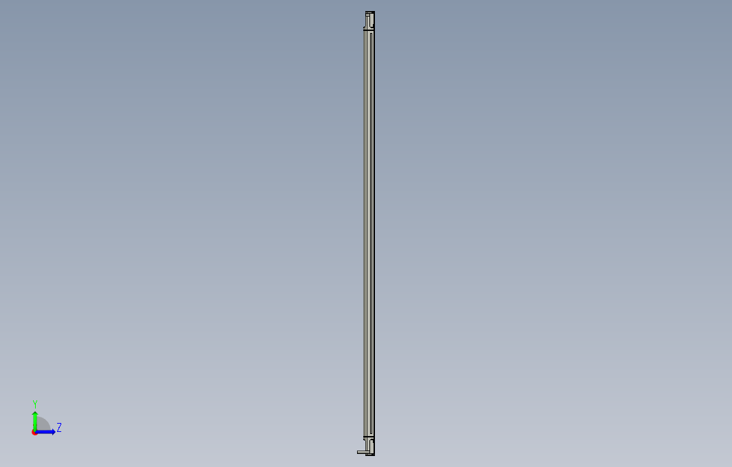 安全光栅SL-V26L_R系列