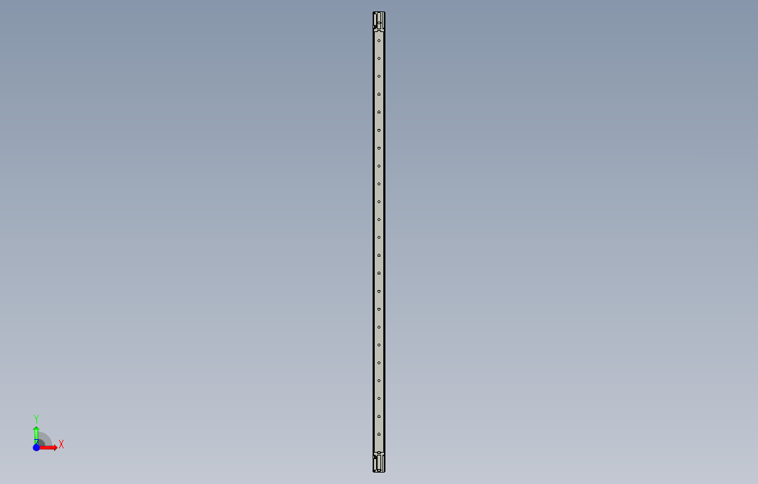 安全光栅SL-V26L_R系列