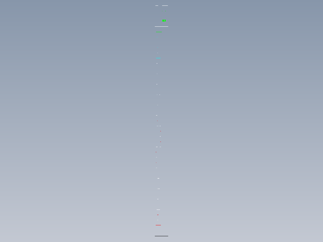 400H44H-PN100-0法兰连接止回阀