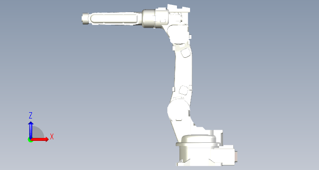 OTC 机器人 FD-V6