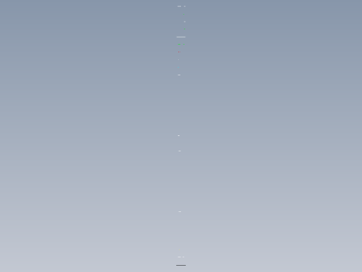 爬杆机器人缩略图