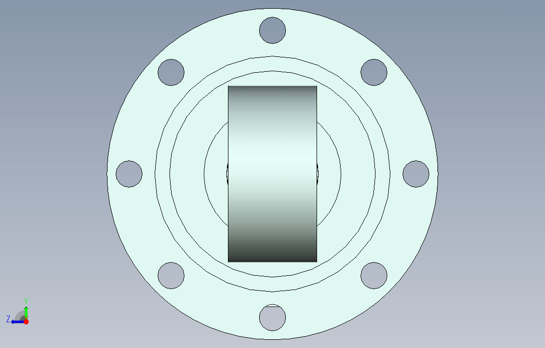 HSG_DF2_110-280-0-B工程用液压缸