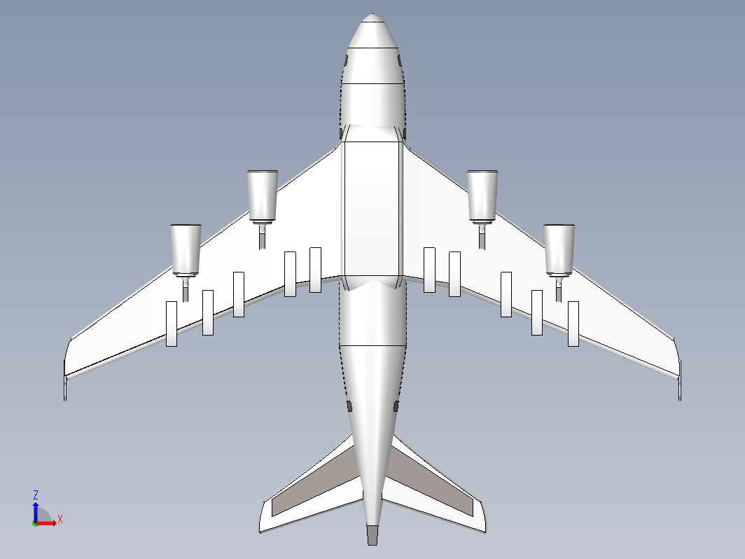 飞机A380