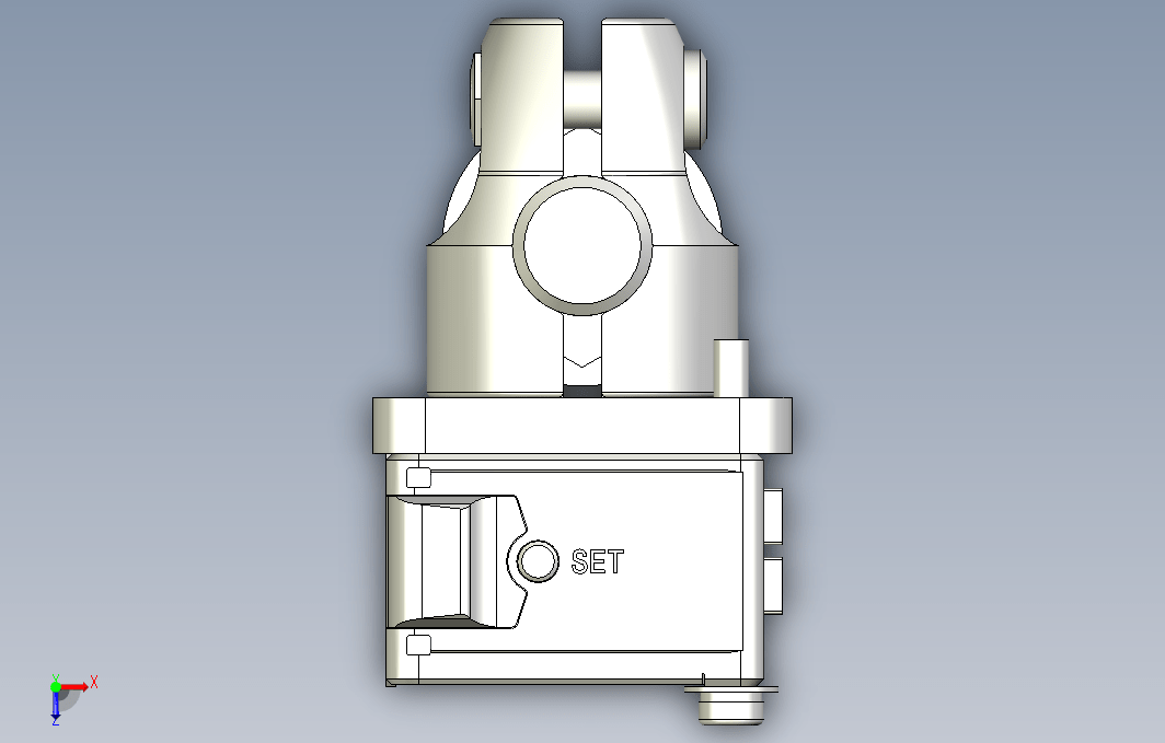 放大器内置型光电传感器OP-88023_4_LR-W70系列