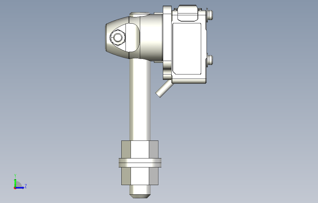 放大器内置型光电传感器OP-88023_4_LR-W70系列