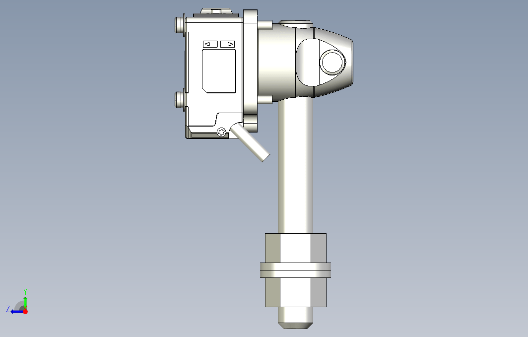 放大器内置型光电传感器OP-88023_4_LR-W70系列