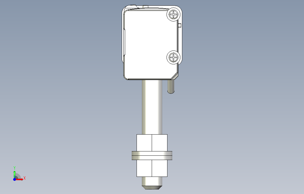 放大器内置型光电传感器OP-88023_4_LR-W70系列