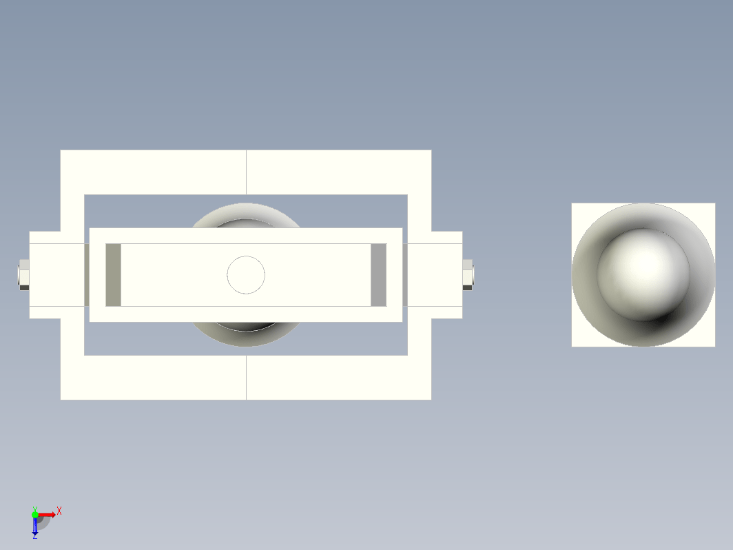 印章卡具工装夹治具