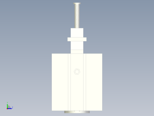 印章卡具工装夹治具缩略图