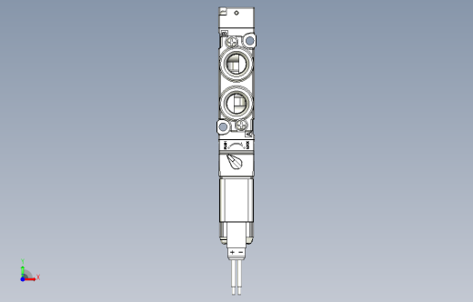 电磁阀3D-SM-5101-L系列缩略图