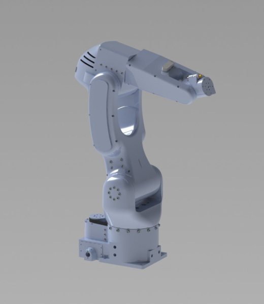 小型3D打印开源6轴机械臂Faze4相关资料 STL打印文件 源代码缩略图