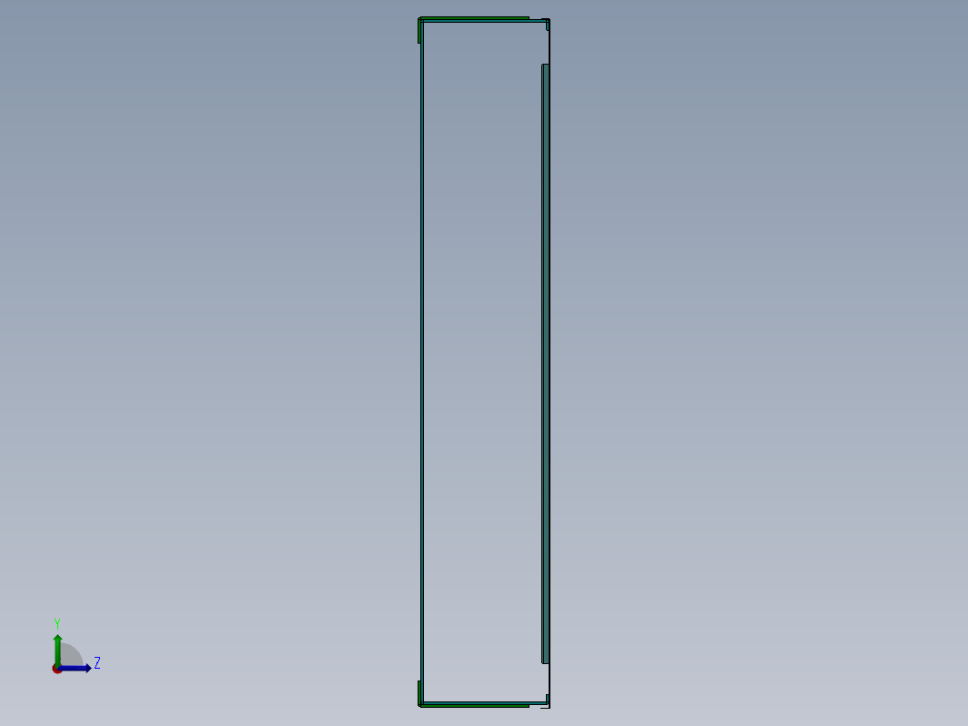 800X150线槽桥架