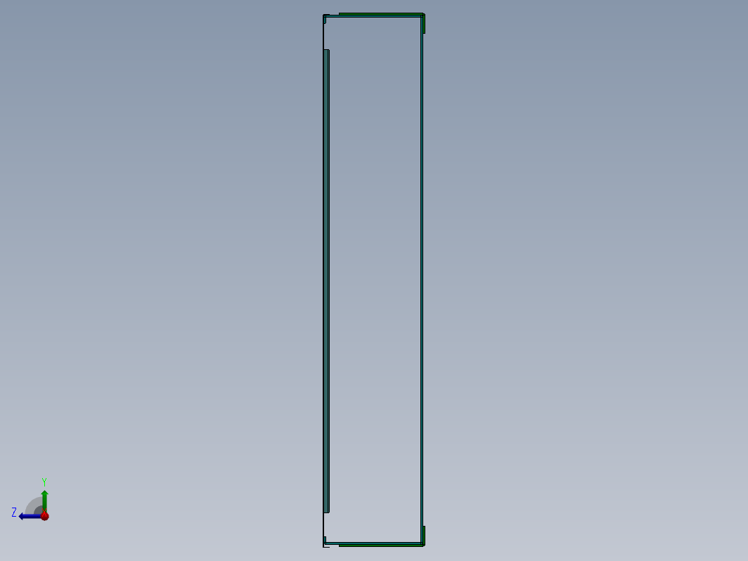 800X150线槽桥架