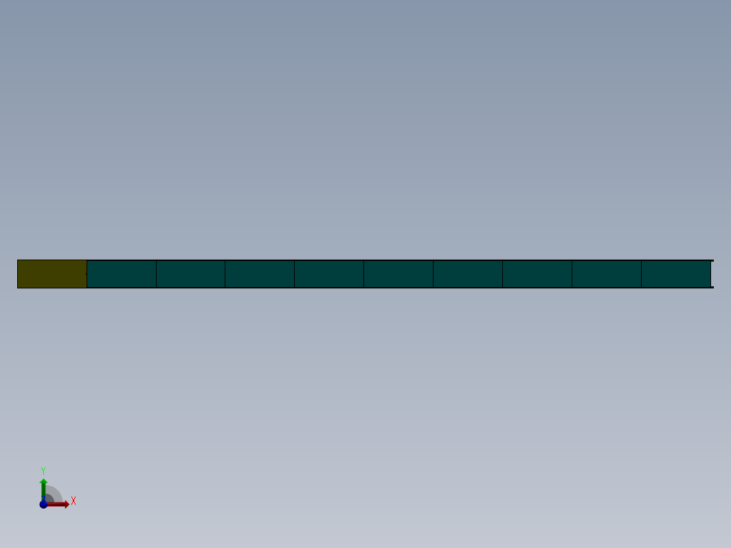 800X150线槽桥架