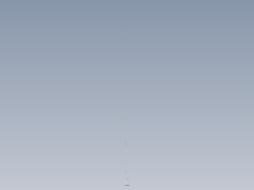 工艺管道支架标准图集缩略图