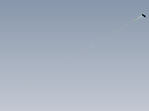 工艺管道支架标准图集缩略图