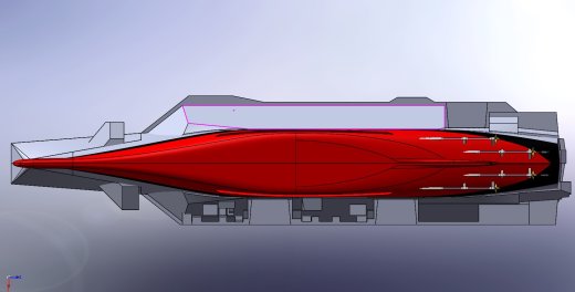 福特号CVN-78航母缩略图