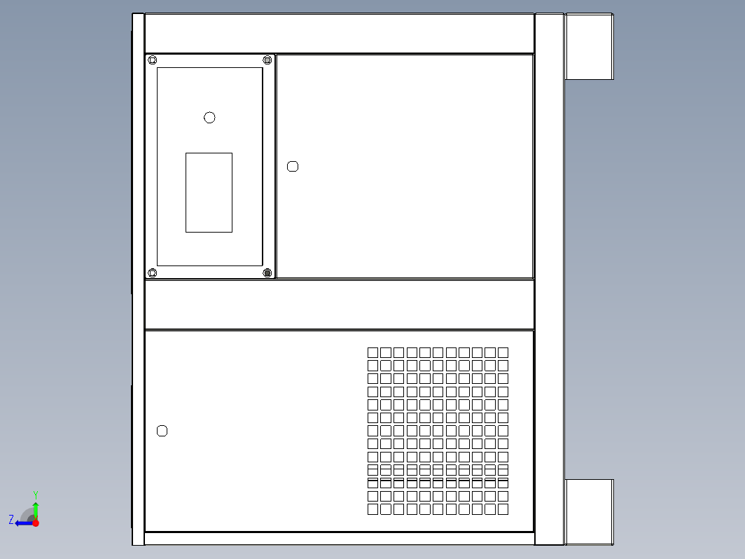 15kw空压机