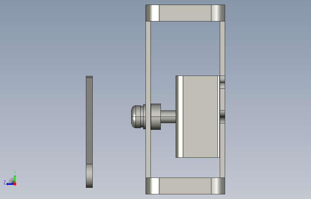 放大器分离型激光光电传感器LV-B302T_outside系列