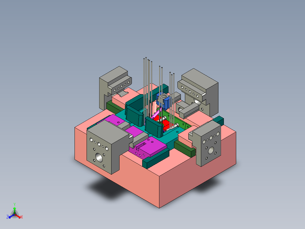 模具图档-128