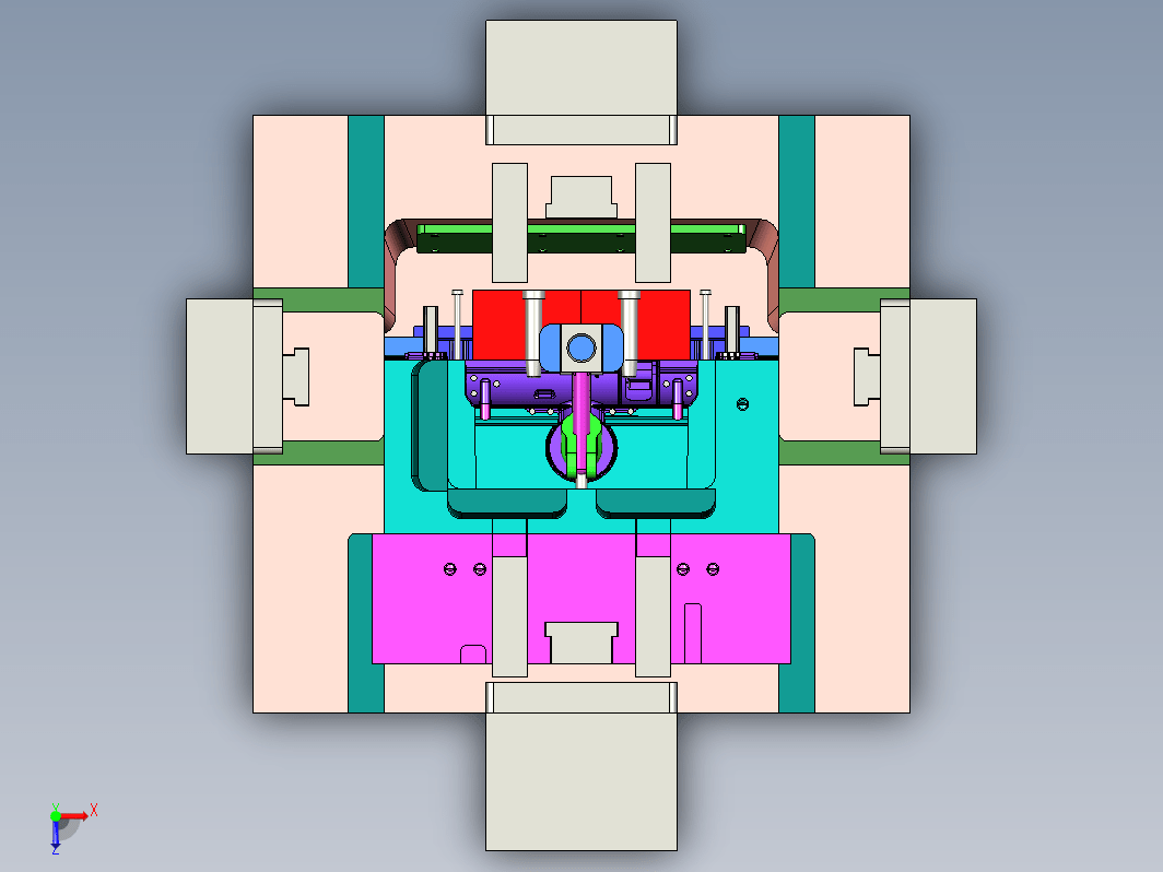 模具图档-128