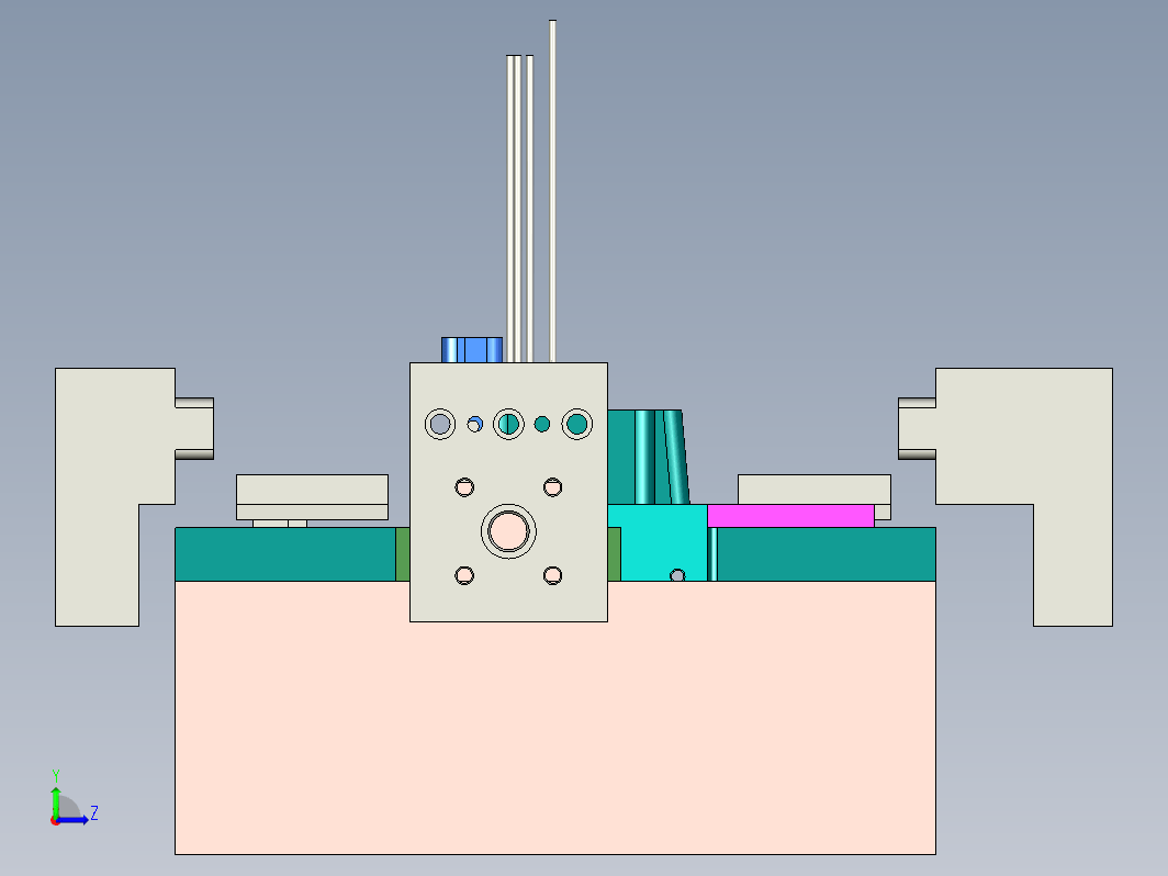 模具图档-128