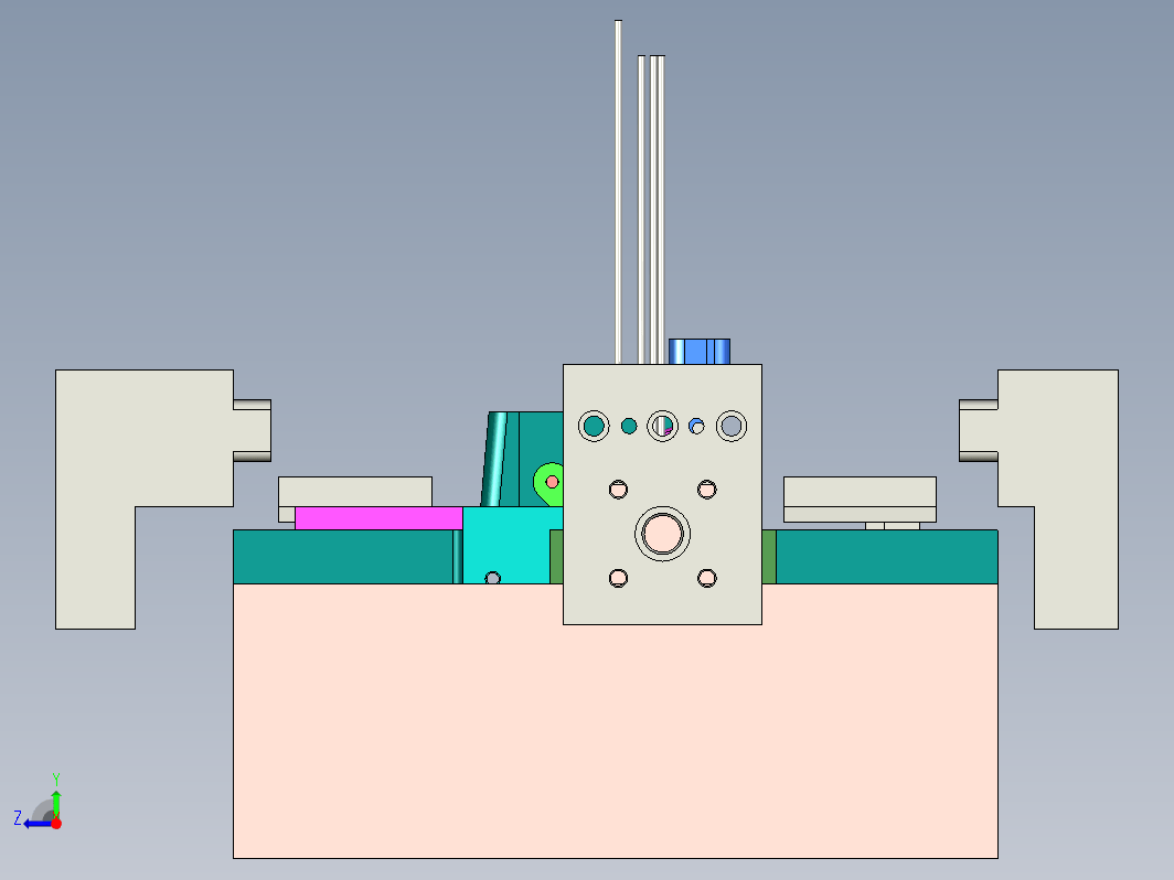 模具图档-128