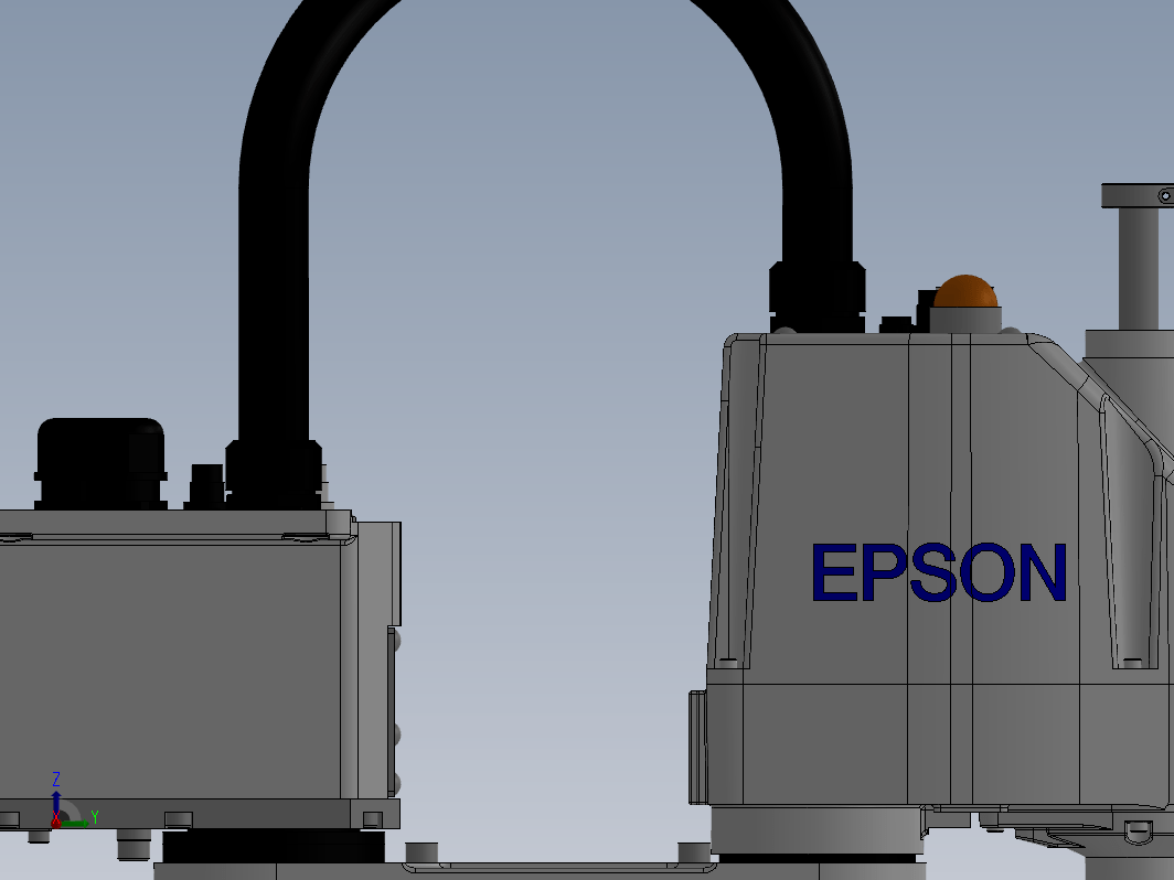 爱普生机器人 Epson_G3-351SM