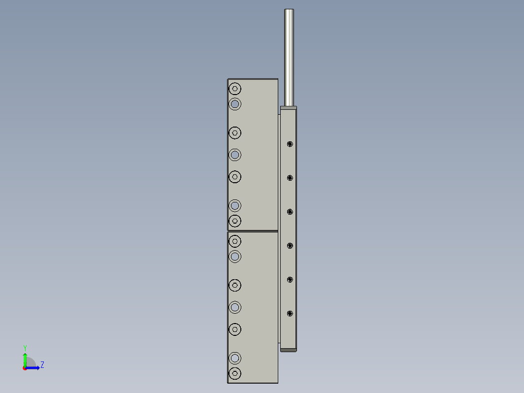 RGW-C41系列电机