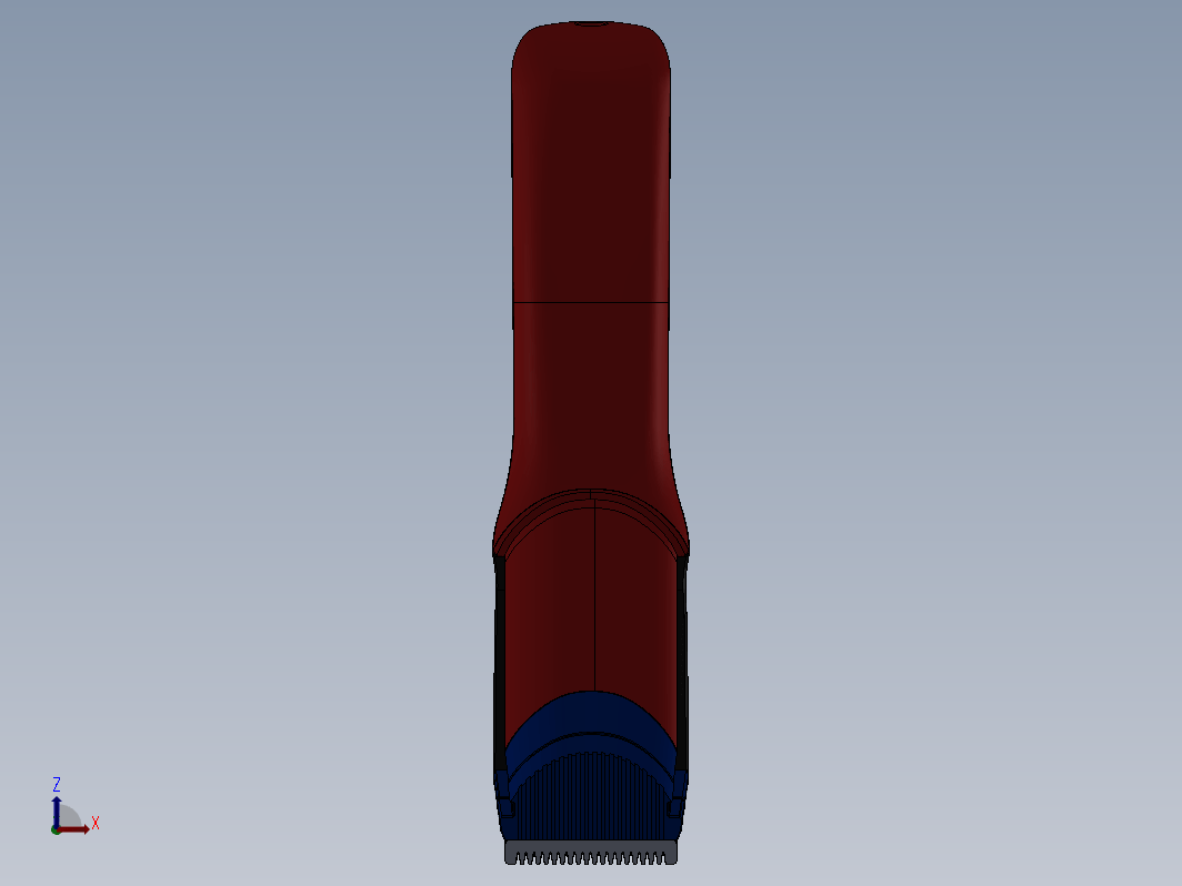 Trimmer理发器