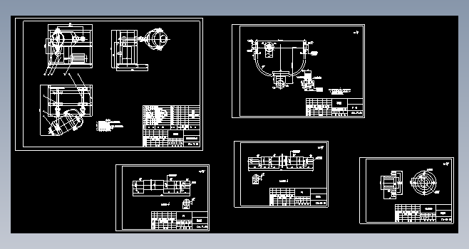 SYH-15三维混合机