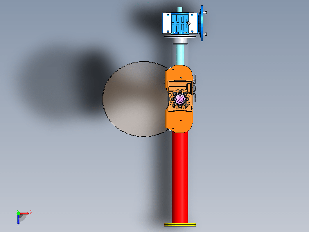 面团挤出机dough-extruder-SW