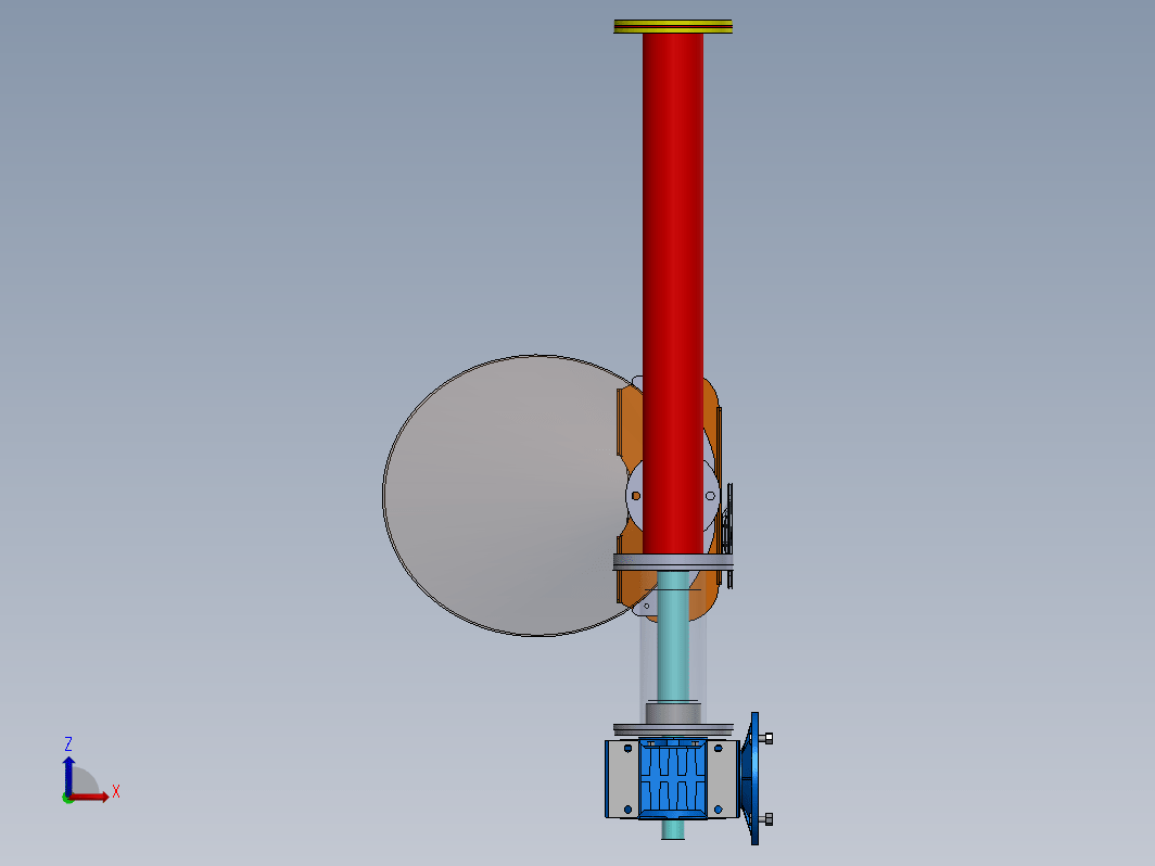 面团挤出机dough-extruder-SW