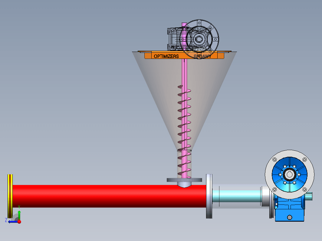 面团挤出机dough-extruder-SW