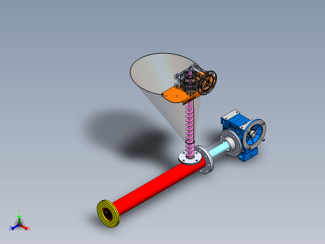 面团挤出机dough-extruder-SW