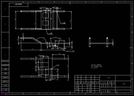 茶树修剪机（三维+CAD+视频）缩略图