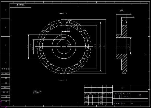 茶树修剪机（三维+CAD+视频）缩略图