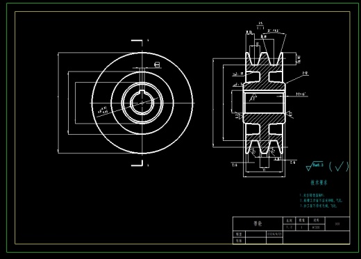茶树修剪机（三维+CAD+视频）缩略图