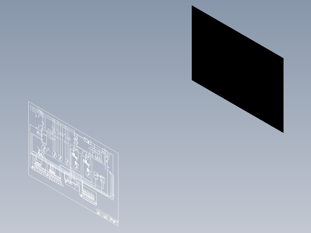 SINUMERRIK802S数控系统结构图