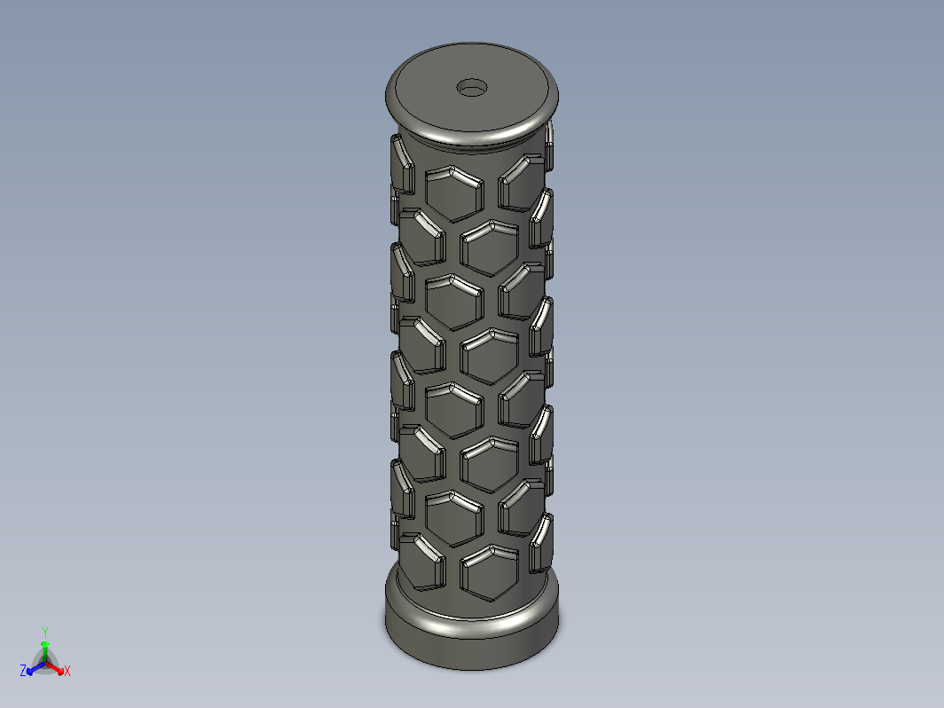 自行车玩具车把手