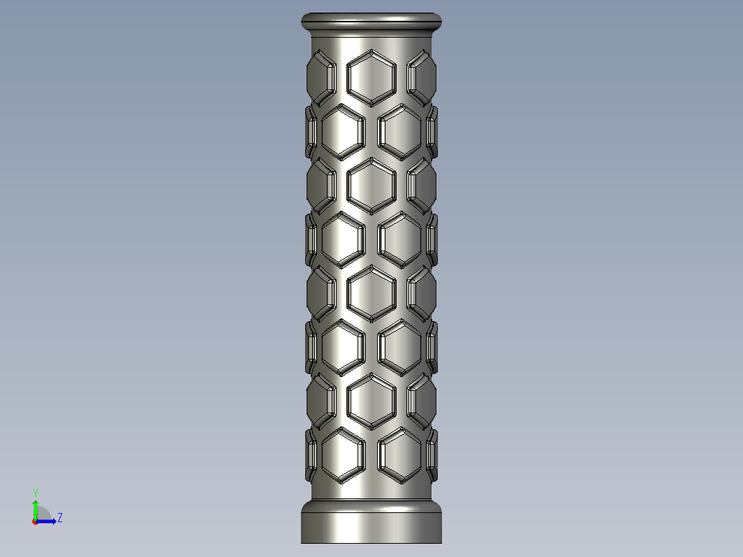 自行车玩具车把手