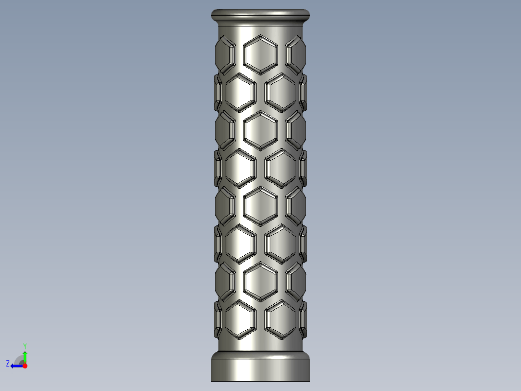 自行车玩具车把手