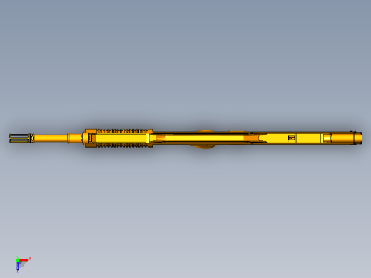 QB95玩具枪缩略图